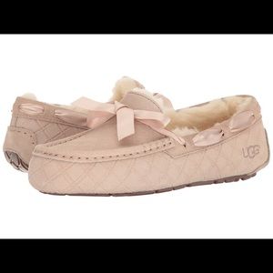 Ugg Moccasins